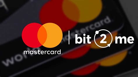 bit2me crypto mastercard